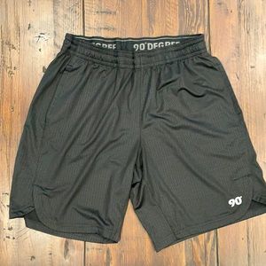 90 Degree shorts